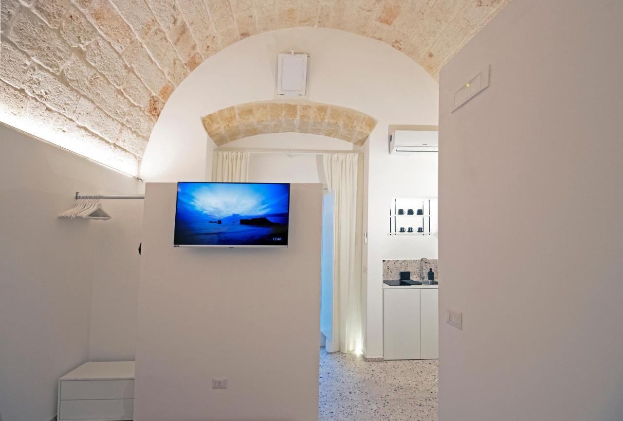 Hotel La Casa Di Benedetta à Polignano a Mare Extérieur photo