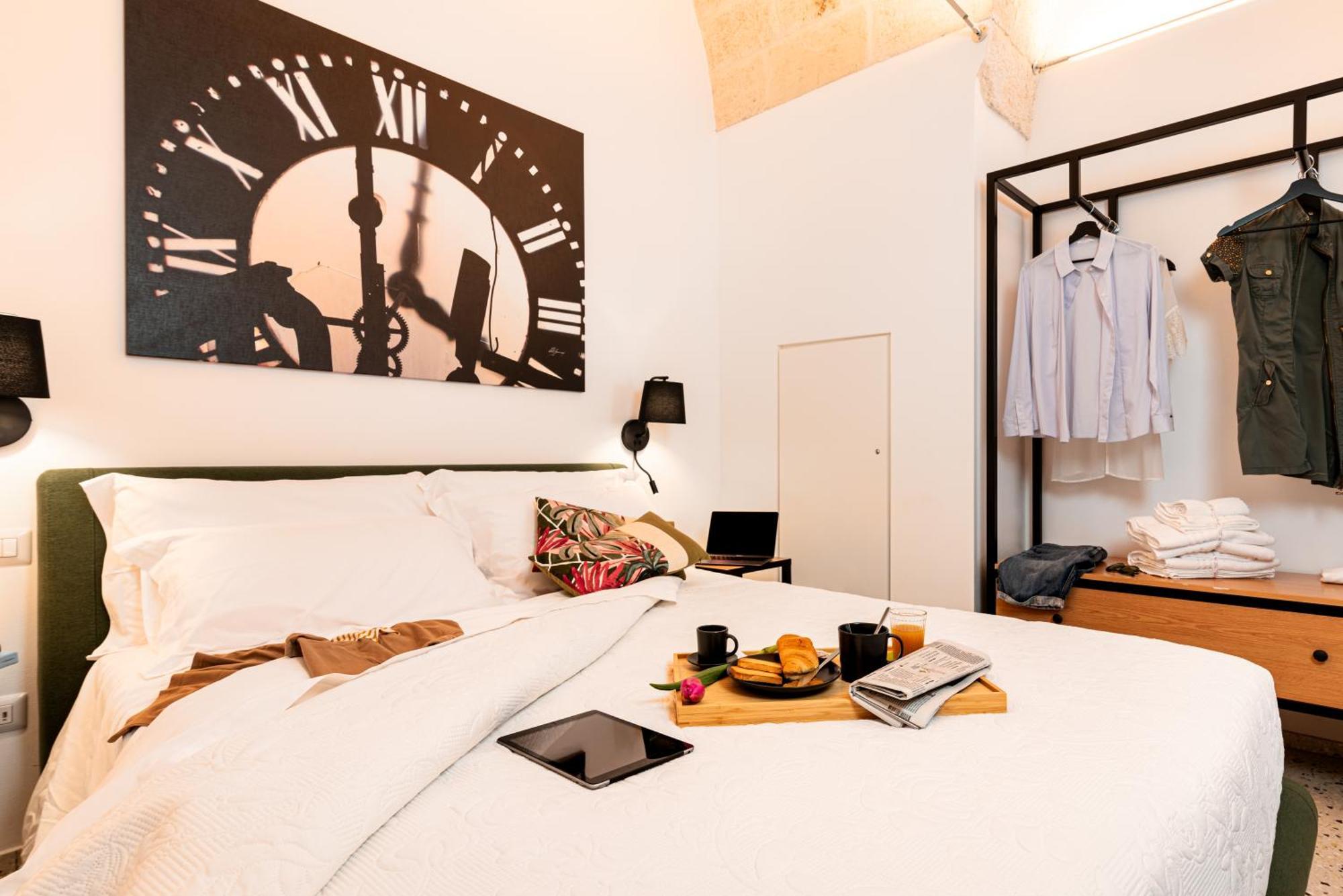 Hotel La Casa Di Benedetta à Polignano a Mare Extérieur photo