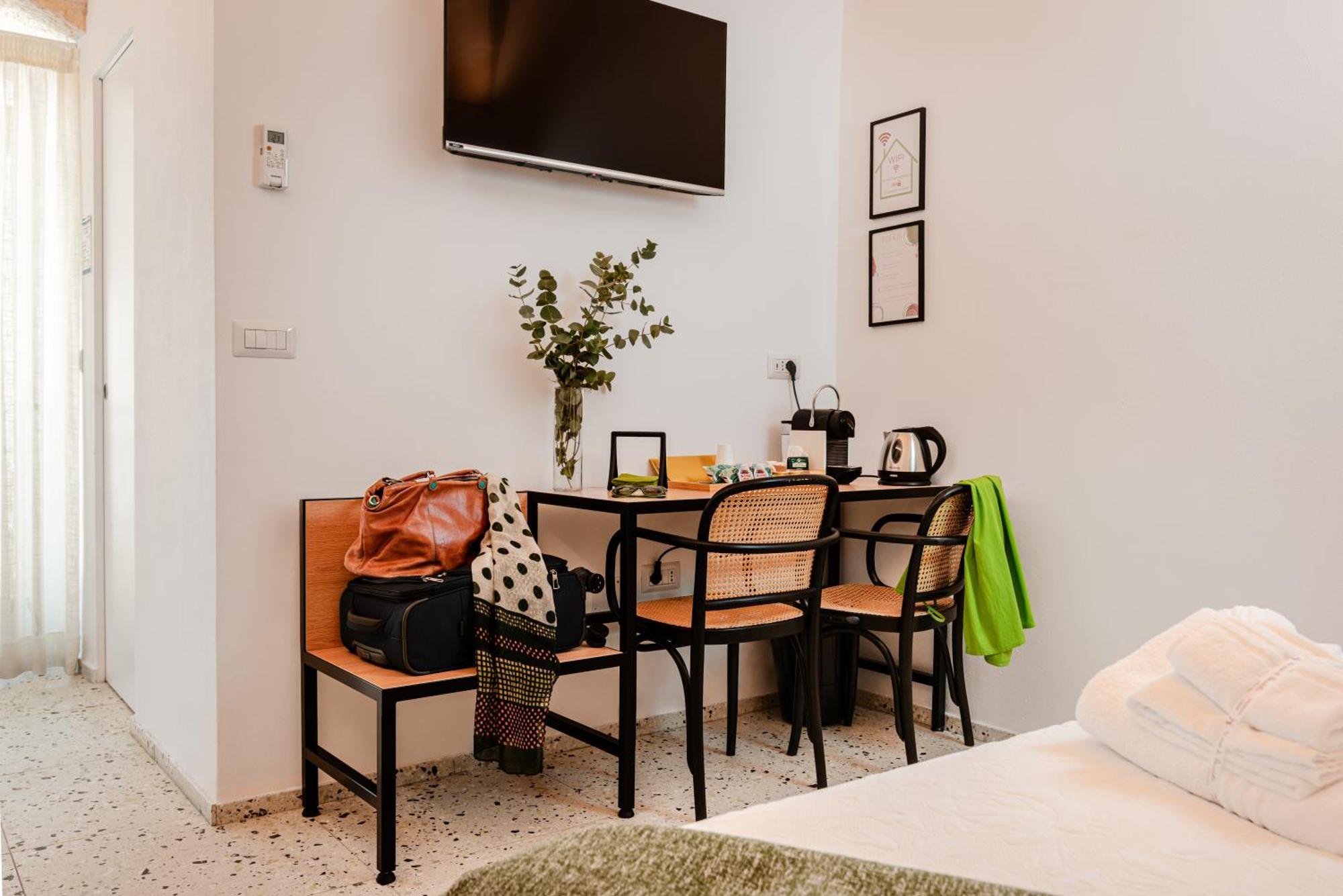 Hotel La Casa Di Benedetta à Polignano a Mare Extérieur photo