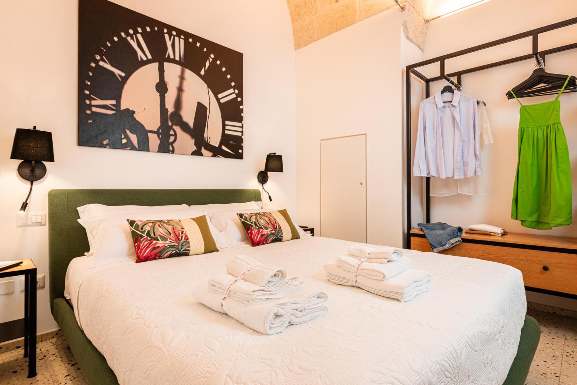 Hotel La Casa Di Benedetta à Polignano a Mare Extérieur photo