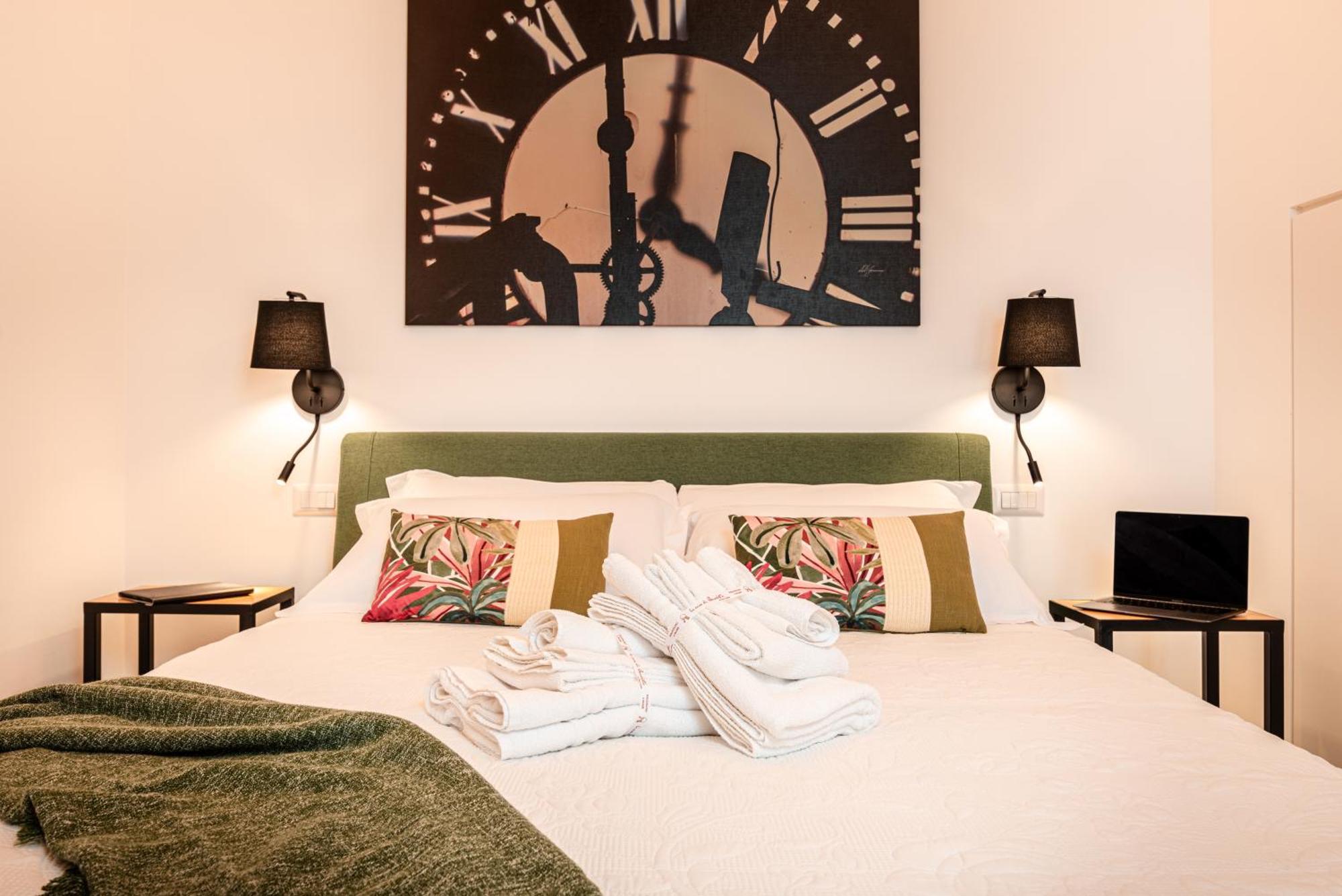 Hotel La Casa Di Benedetta à Polignano a Mare Extérieur photo