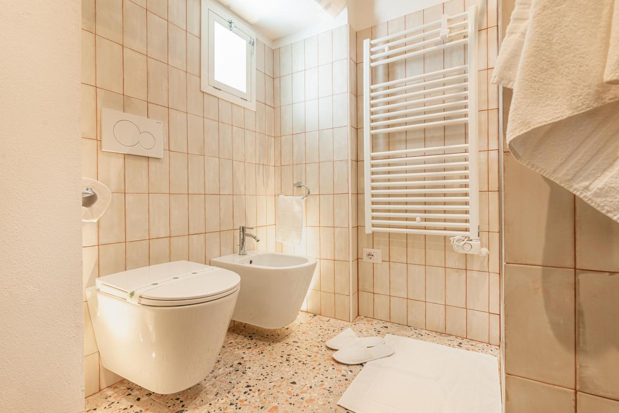Hotel La Casa Di Benedetta à Polignano a Mare Extérieur photo