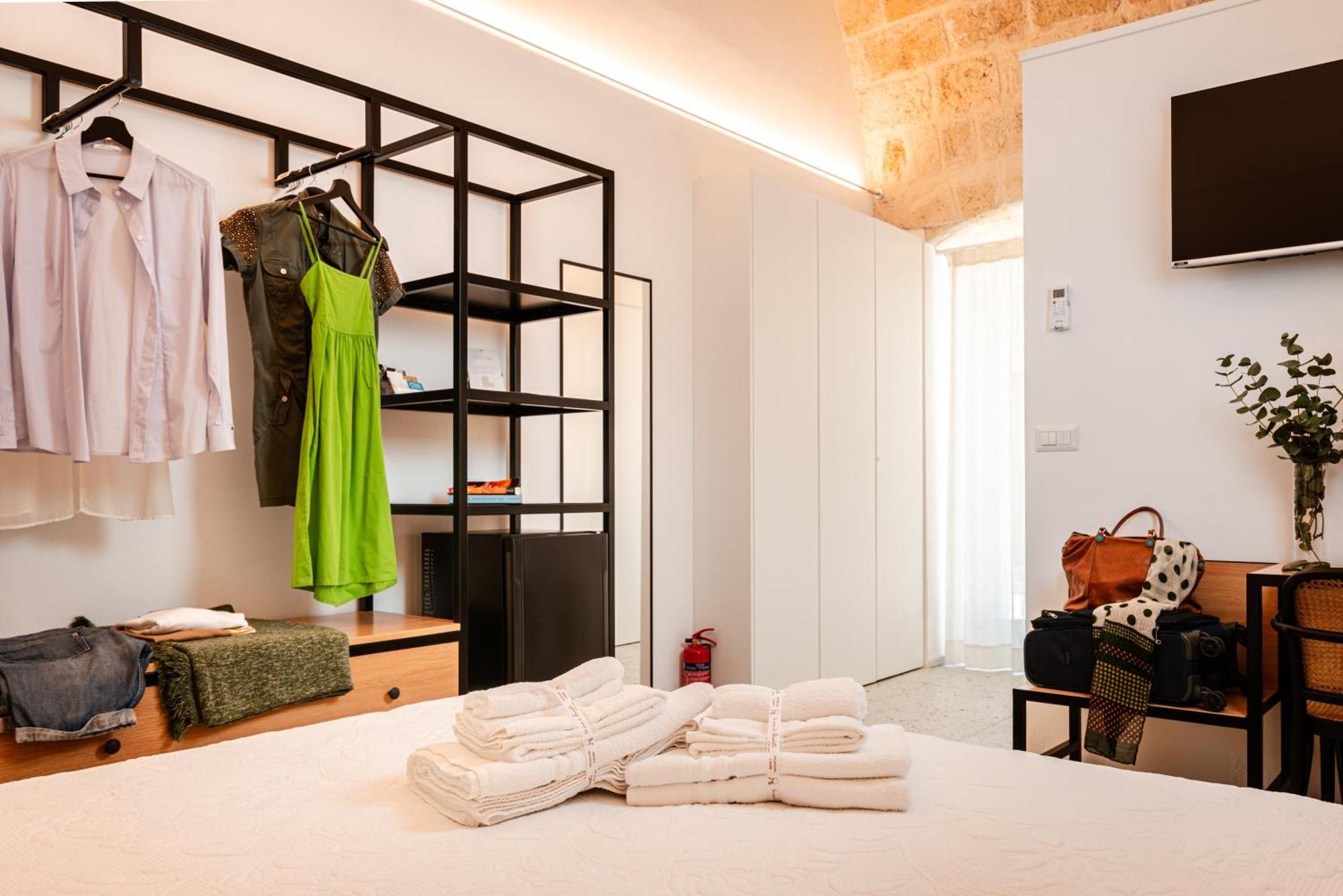 Hotel La Casa Di Benedetta à Polignano a Mare Extérieur photo